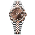 ‏Datejust 41 mm