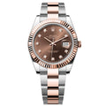 ‏Datejust 41 mm