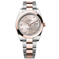 ‏Datejust 41 mm