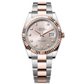 ‏Datejust 41 mm