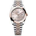 ‏Datejust 41 mm