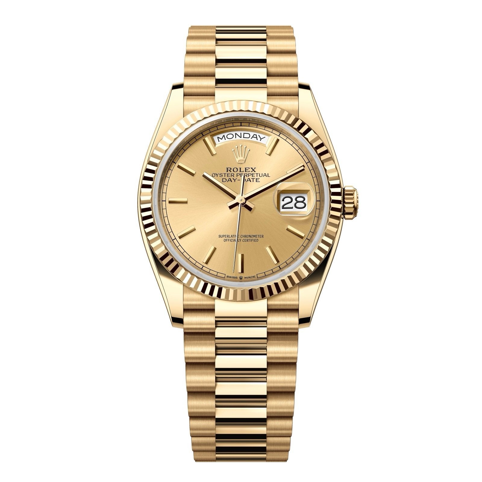 Day-Date 36 mm