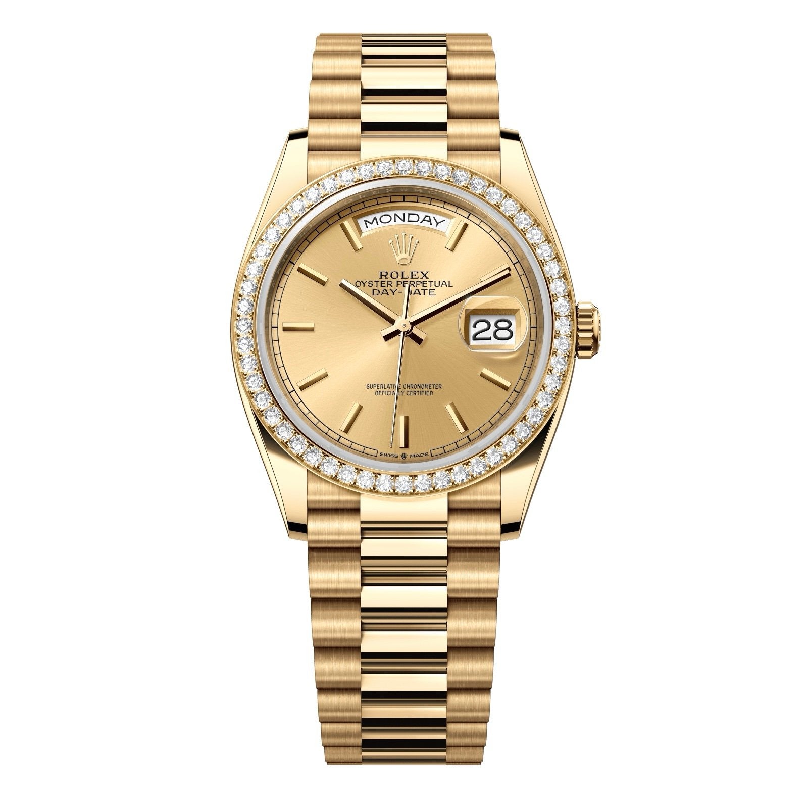 Day-Date 36 mm