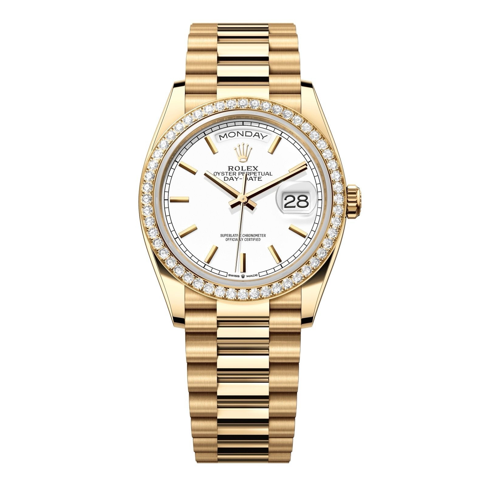 Day-Date 36 mm