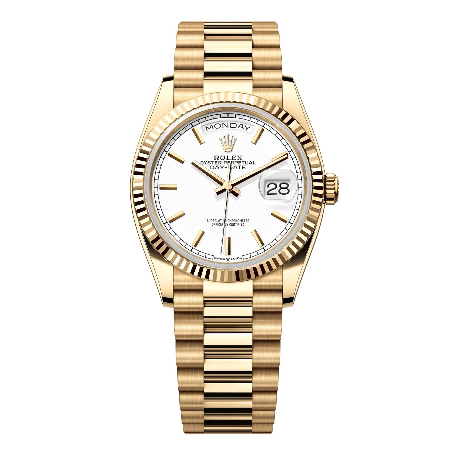 Day-Date 36 mm