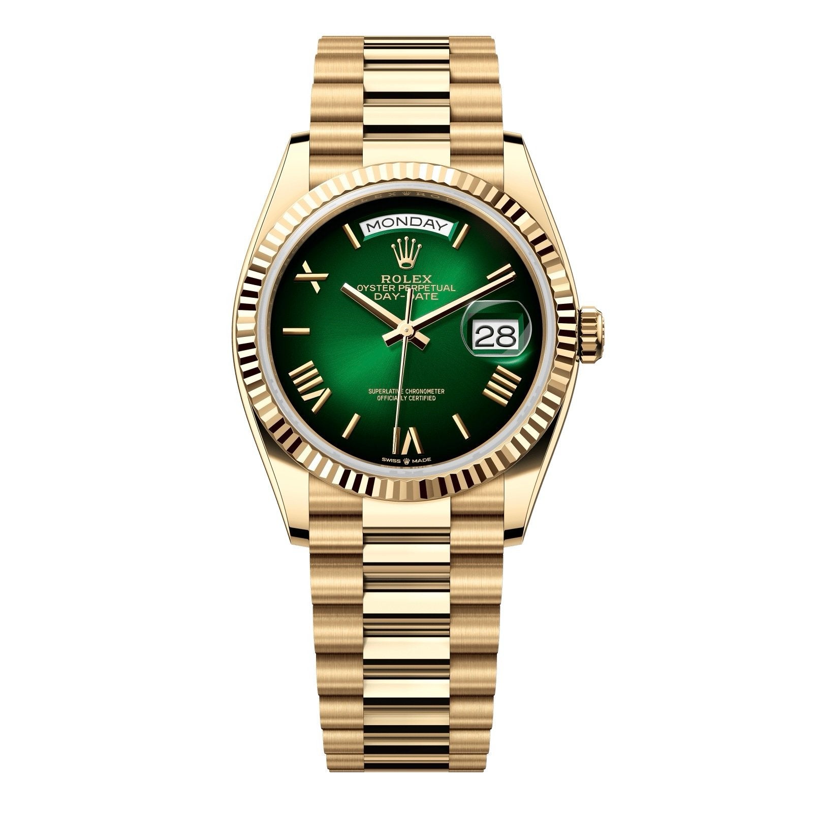 Day-Date 36 mm