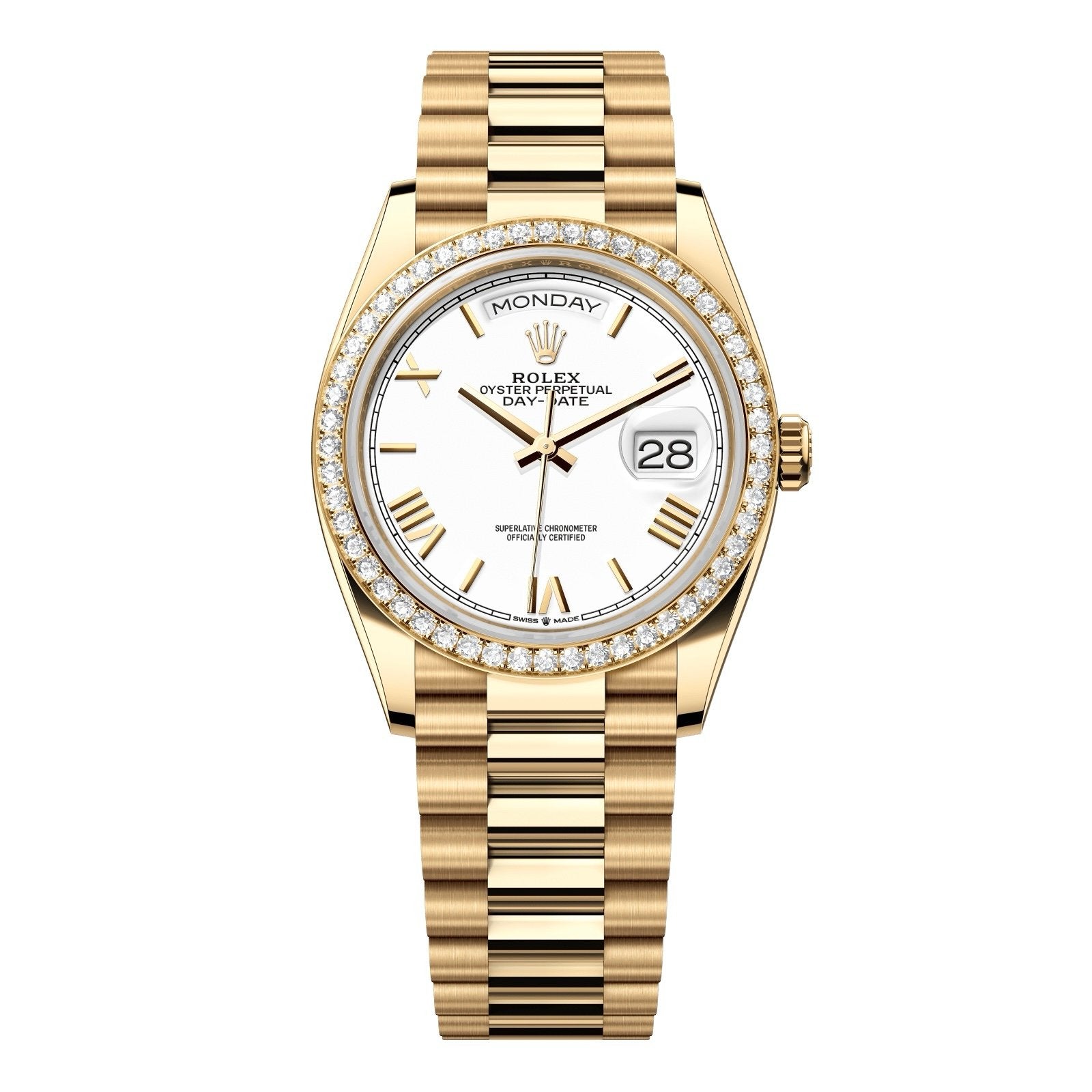Day-Date 36 mm