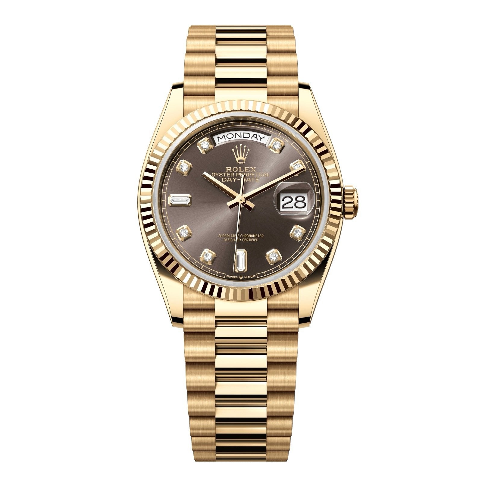 Day-Date 36 mm