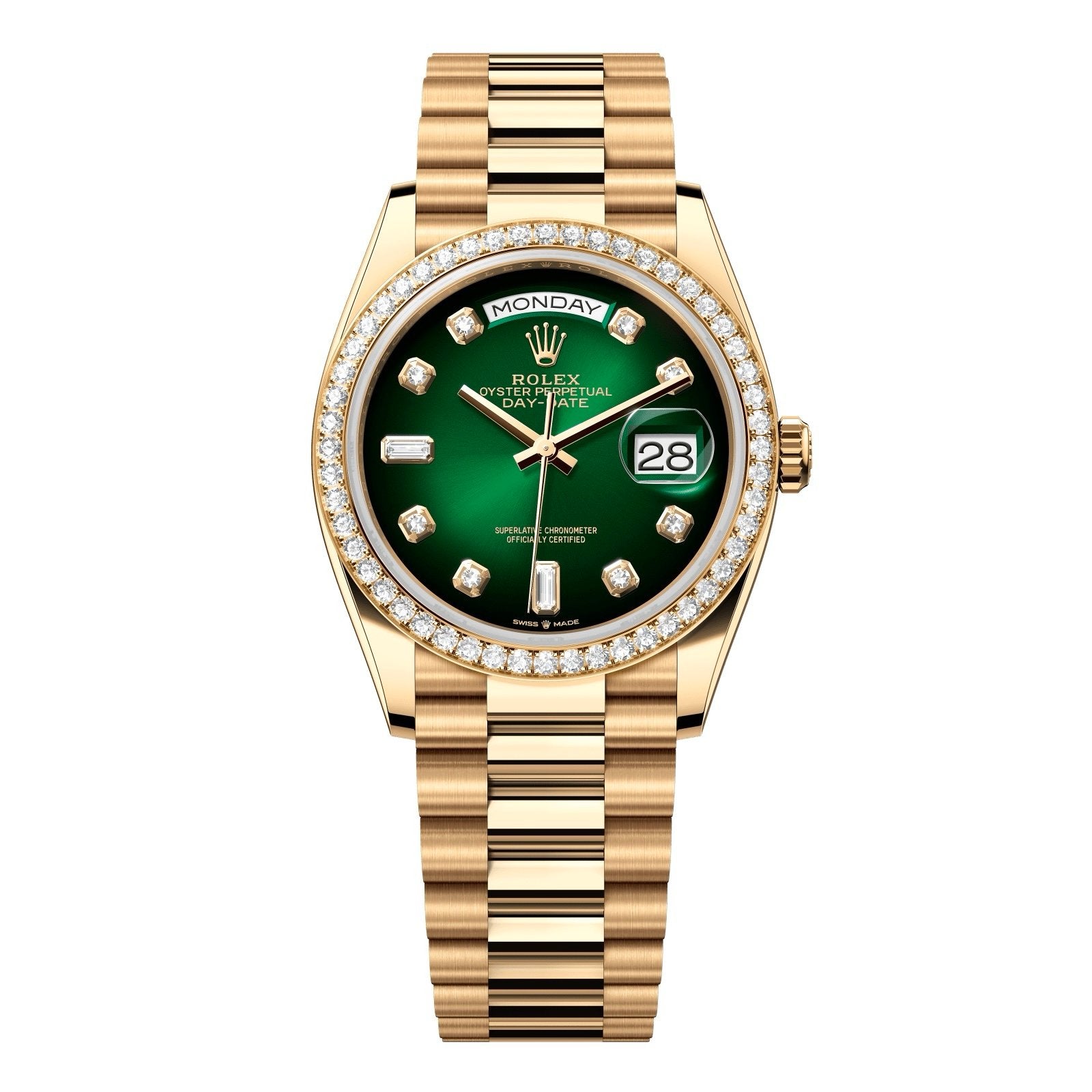 Day-Date 36 mm
