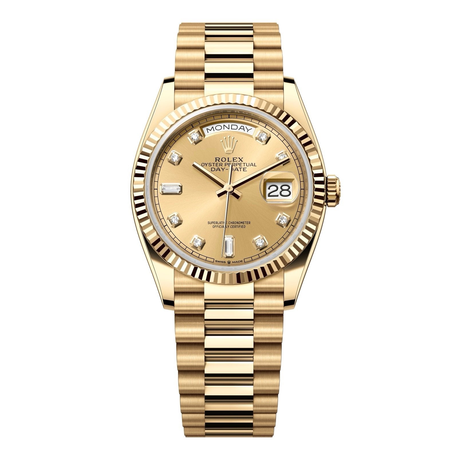 Day-Date 36 mm
