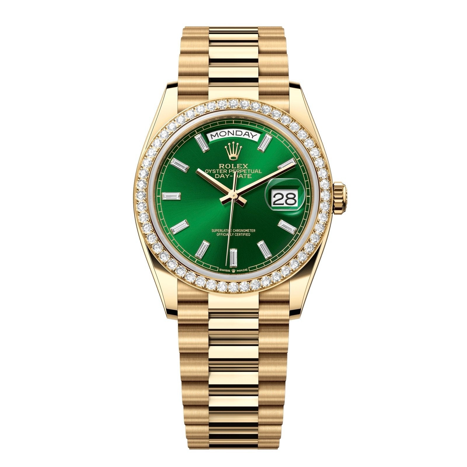 Day-Date 36 mm