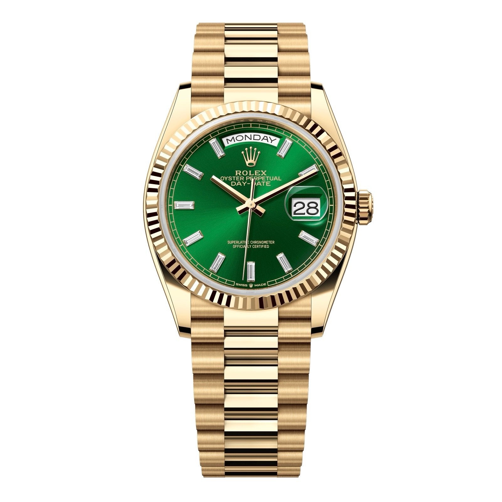 Day-Date 36 mm