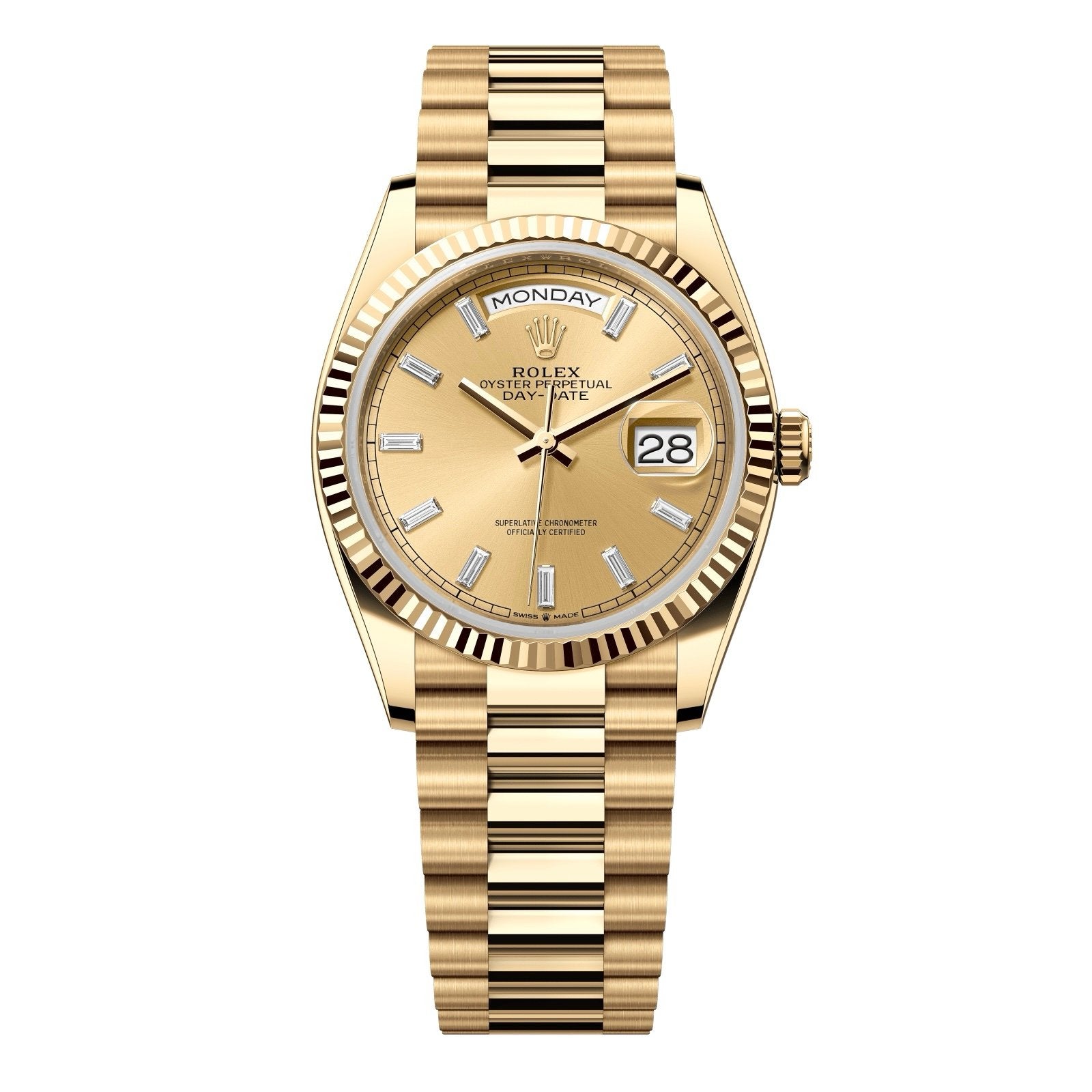 Day-Date 36 mm