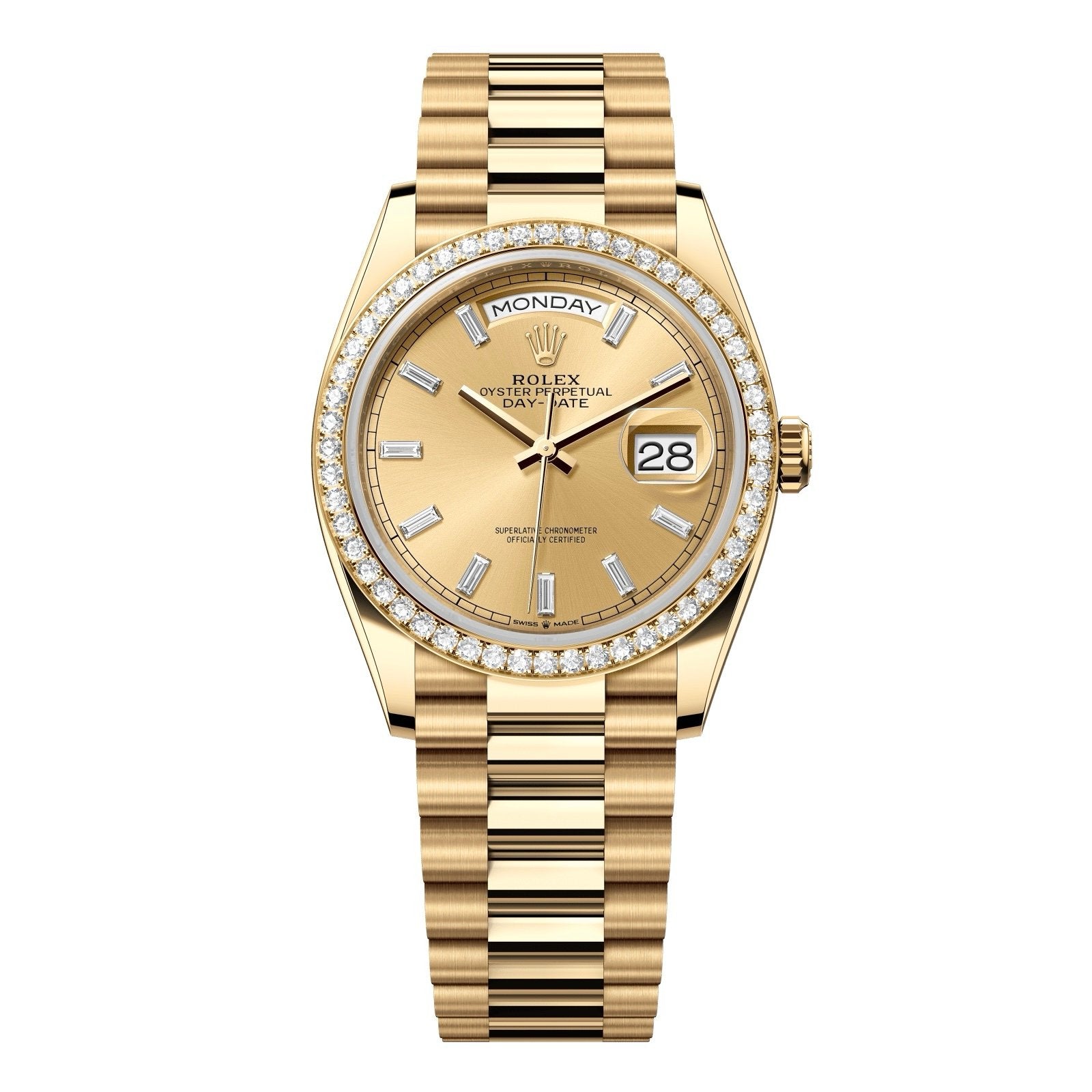 Day-Date 36 mm