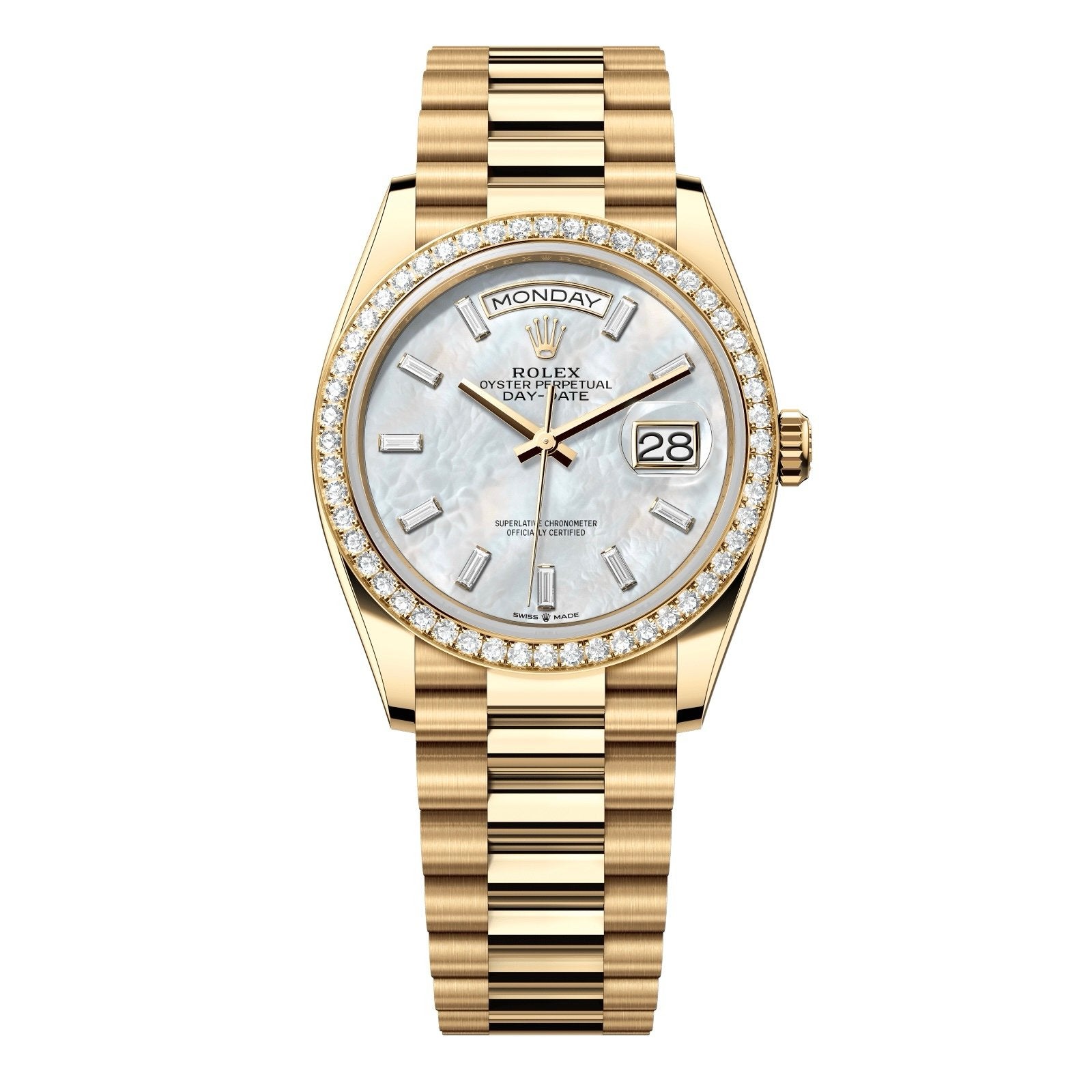 Day-Date 36 mm