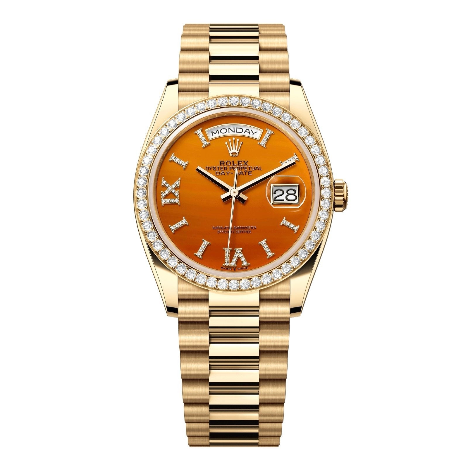 Day-Date 36 mm