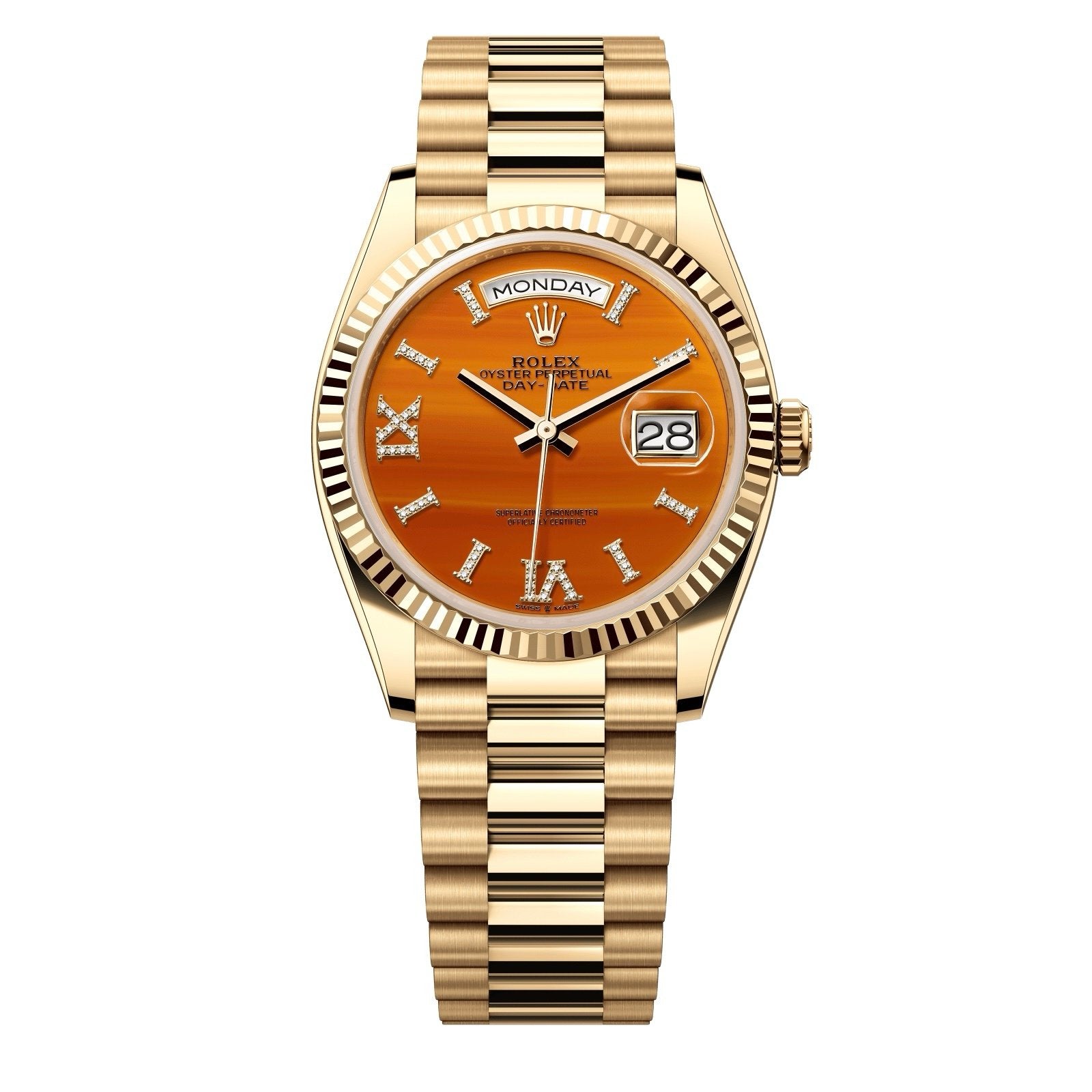 Day-Date 36 mm