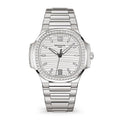 Patek Philippe Nautilus  35mm ”NAUTILUS “LADIES