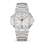 Patek Philippe Nautilus  35mm ”NAUTILUS “LADIES