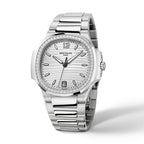 Patek Philippe Nautilus  35mm ”NAUTILUS “LADIES