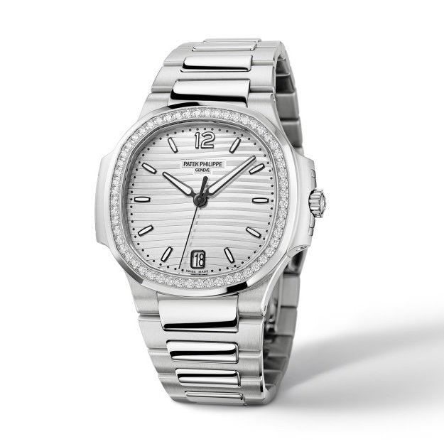 Patek Philippe Nautilus  35mm ”NAUTILUS “LADIES