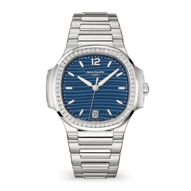 Patek Philippe Nautilus  35mm ”NAUTILUS “LADIES