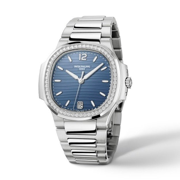 Patek Philippe Nautilus  35mm ”NAUTILUS “LADIES