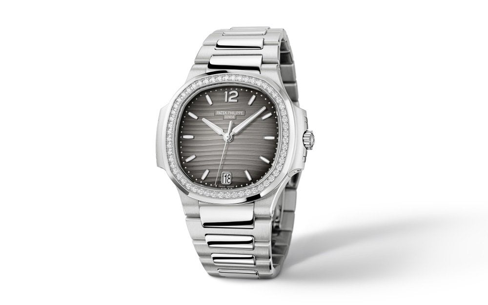 Patek Philippe Nautilus  35mm ”NAUTILUS “LADIES