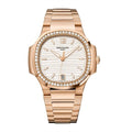 Patek Philippe Nautilus  35mm ”NAUTILUS “LADIES