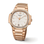Patek Philippe Nautilus  35mm ”NAUTILUS “LADIES
