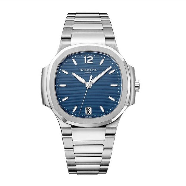 Patek Philippe Nautilus  35mm ”NAUTILUS “LADIES