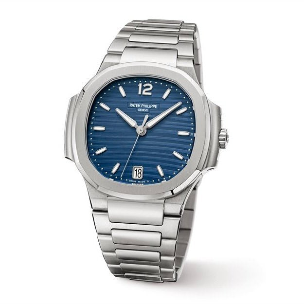 Patek Philippe Nautilus  35mm ”NAUTILUS “LADIES