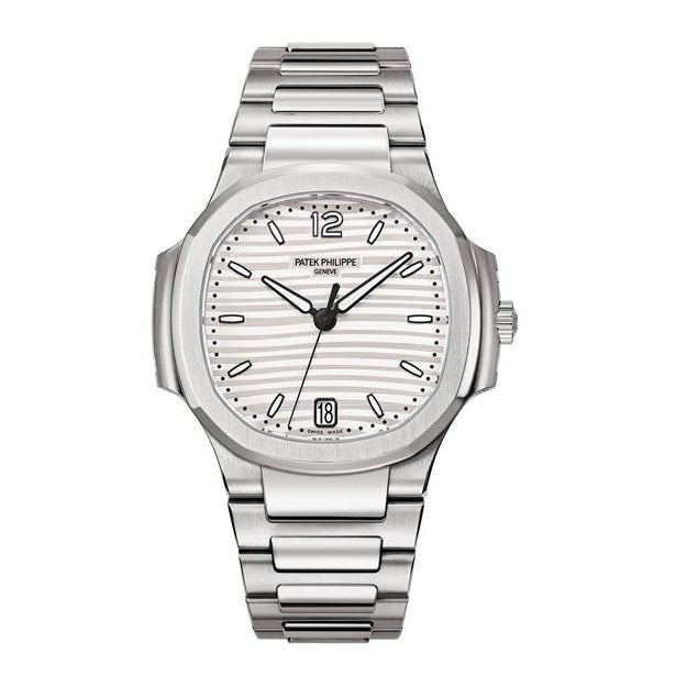 Patek Philippe Nautilus  35mm ”NAUTILUS “LADIES