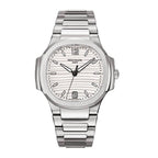 Patek Philippe Nautilus  35mm ”NAUTILUS “LADIES