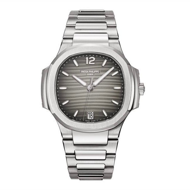 Patek Philippe Nautilus  35mm ”NAUTILUS “LADIES