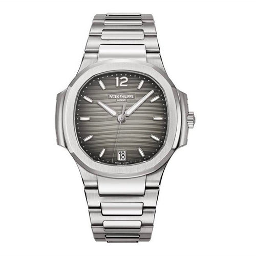 Patek Philippe Nautilus  35mm ”NAUTILUS “LADIES