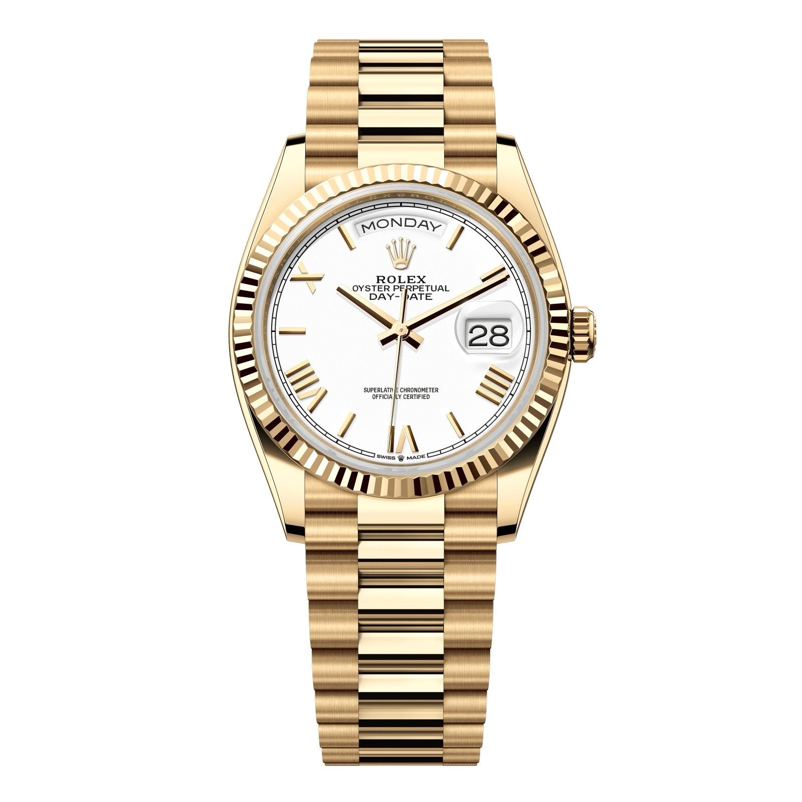 Day-Date 36 mm