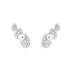 أقراط سيربان بوهيم - serpent bohème ثلاث حليات