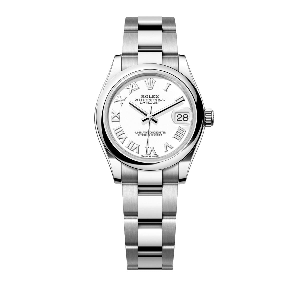 Datejust Oysrer 31mm  ديت جست  أويستر
