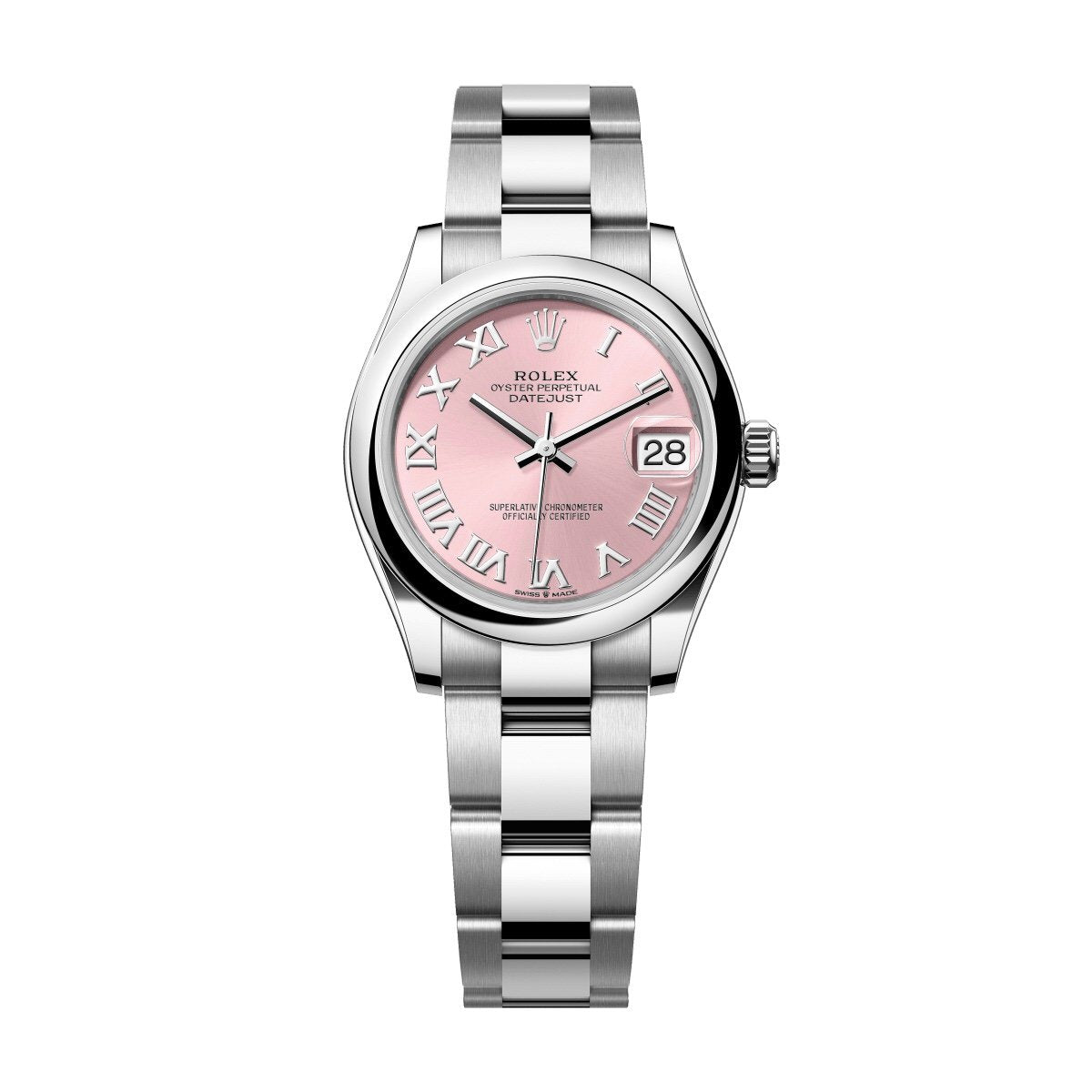 ‏Datejust Oysrer 31mm  ديت جست  أويستر
