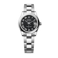‏Datejust Oysrer 31mm  ديت جست  أويستر