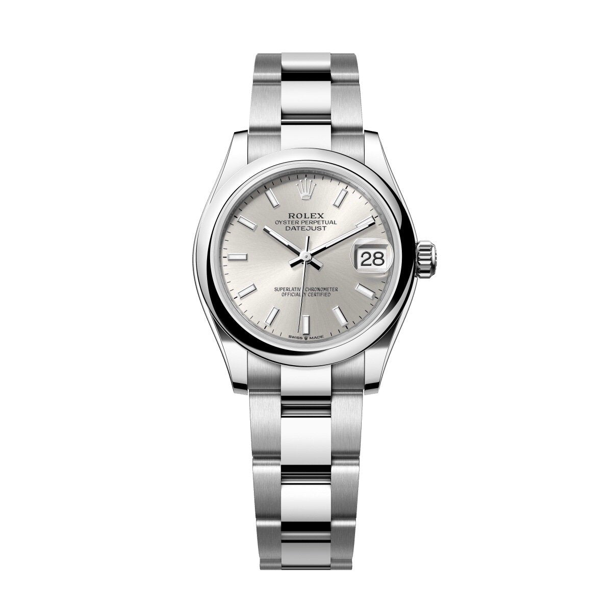 ‏Datejust Oysrer 31mm  ديت جست  أويستر
