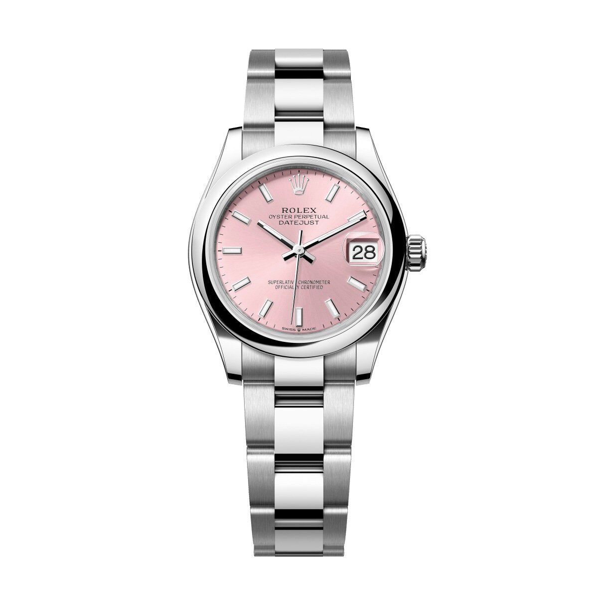 ‏Datejust Oysrer 31mm  ديت جست  أويستر