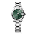 ‏Datejust Oysrer 31mm  ديت جست  أويستر