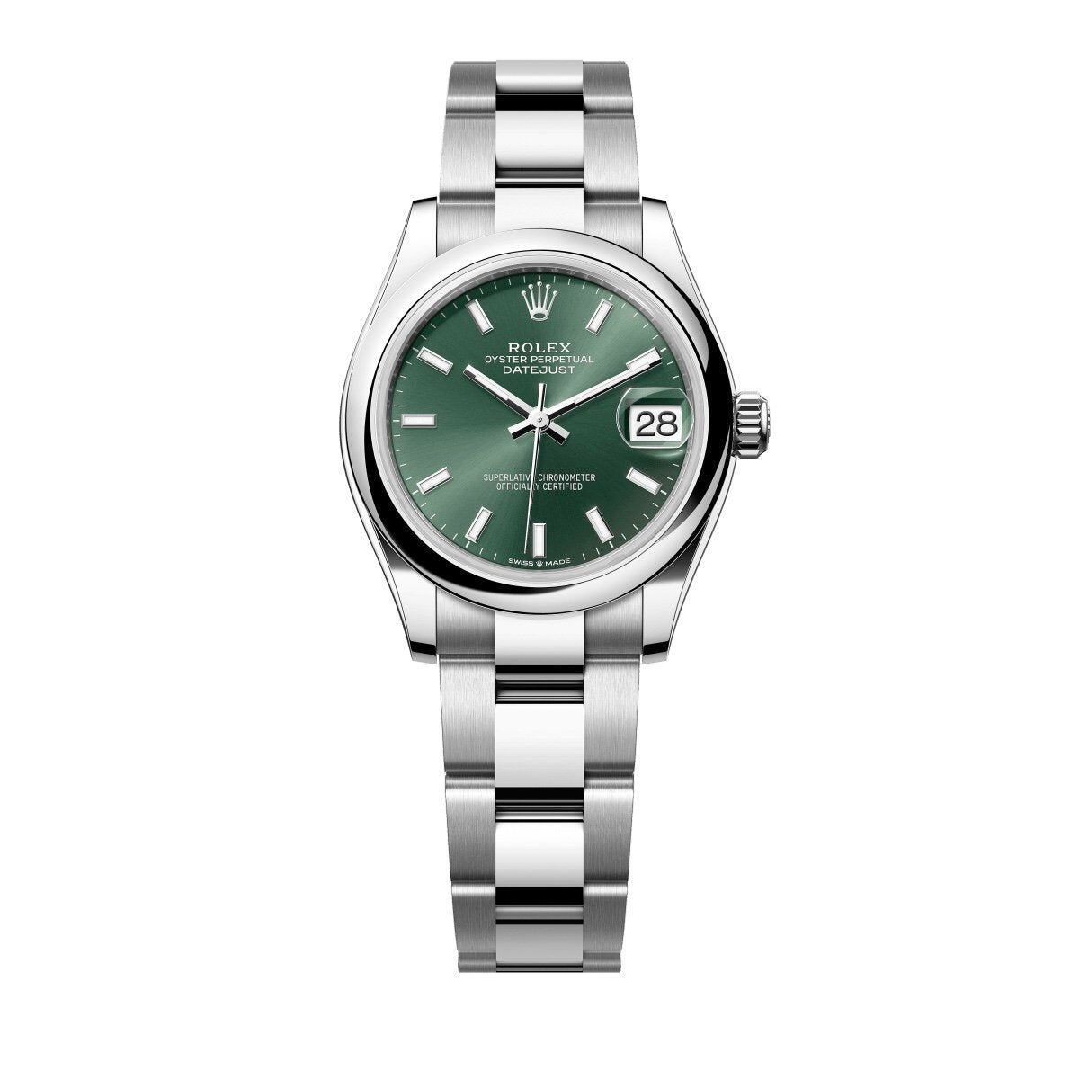 ‏Datejust Oysrer 31mm  ديت جست  أويستر