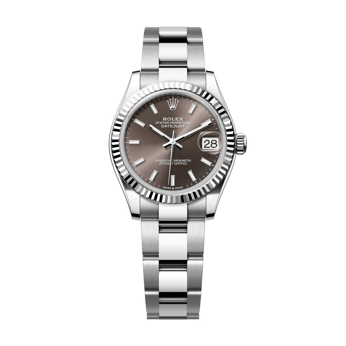 ‏Datejust Oysrer 31mm  ديت جست  أويستر