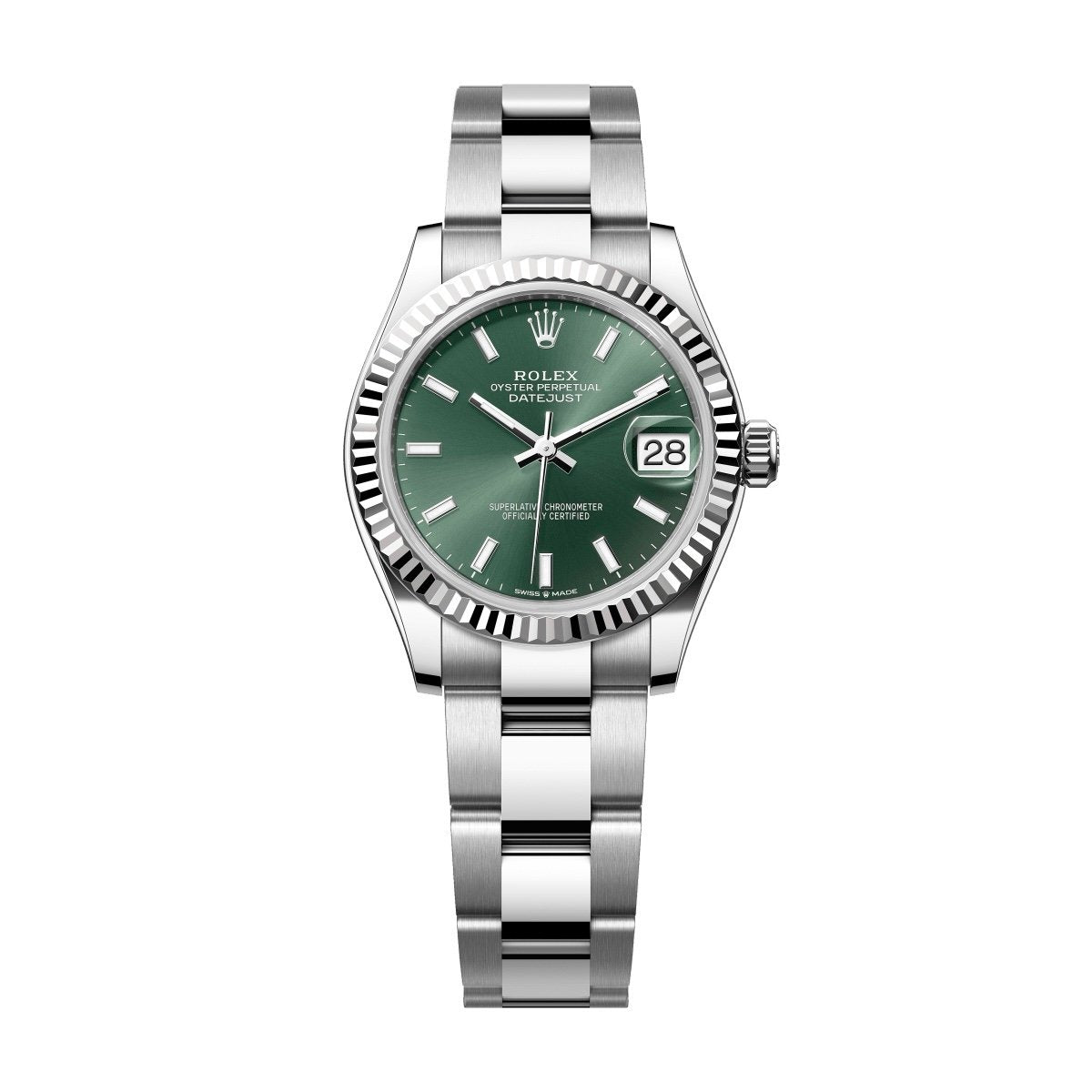 ‏Datejust Oysrer 31mm  ديت جست  أويستر