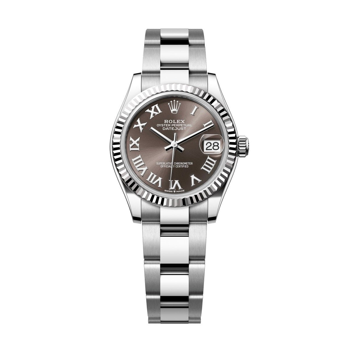 ‏Datejust Oysrer 31mm  ديت جست  أويستر