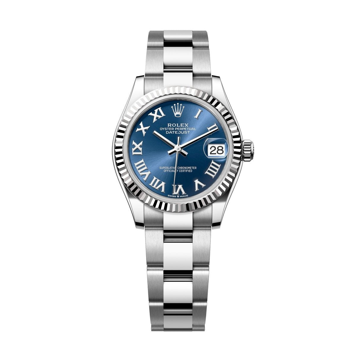 ‏Datejust Oysrer 31mm  ديت جست  أويستر
