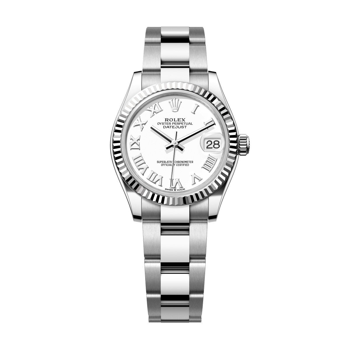 ‏Datejust Oysrer 31mm  ديت جست  أويستر